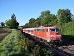 Abschied von den n-Wagen auf der Neckar-Alb-Bahn von Mathias Welsch  24 Bilder