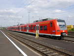 Wrzburger ET 425/426 von Wrzburger Bahnfotograf  96 Bilder