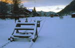 Winter im Bayerischen Oberland von Horst Ldicke  35 Bilder