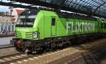 193 862-0 D-DISPO | Flixtrain | Berlin-Spandau | April 2024