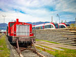 GKB (Graz-Kflacher-Bahn) von Armin Ademovic  28 Bilder