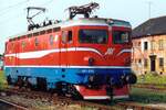 JSC 441-010 am 23.August 2001 in Subotica.