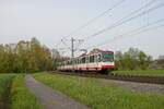 Straen- und Stadtbahn Dortmund von Lukas Sanders  31 Bilder