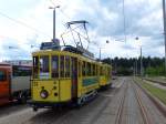 110 Jahre Straenbahn Cottbus von Thomas Wendt  15 Bilder