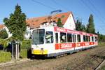 Deutschland / Straenbahn - Tram / Mainz / MVG Mainz von N8Express  448 Bilder