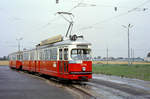 Die Wiener Straenbahn im Sommer 1972. von Kurt Rasmussen  34 Bilder