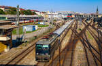 Sonstiges (Eisenbahn) von Armin Ademovic  3 Bilder