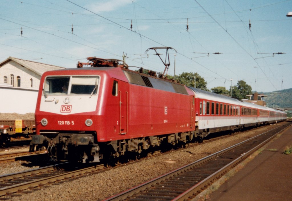 Bahnhof Einbeck Fotos Bahnbilder.de