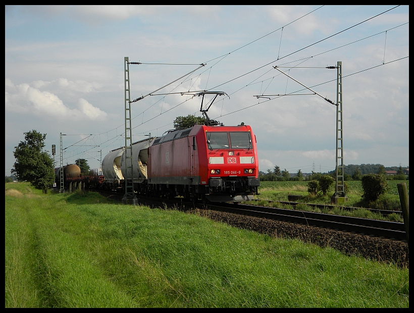 Zeitachse Bahnbilder.de