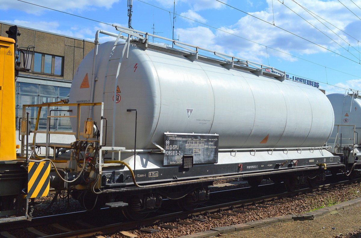 Graubremse GmbH & Heidelberg Gerätewagen abgestellt in Beuel am 20.2.