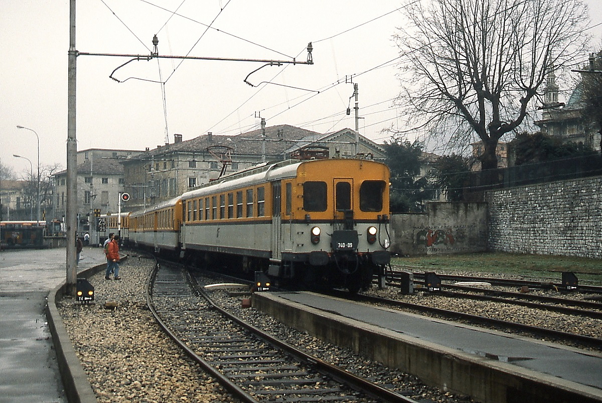 Ferrovie nord milano como orari treni