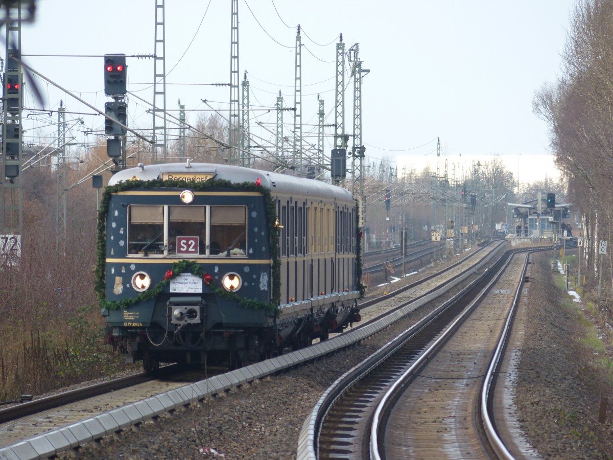 Was Berlin nicht schafft, ist für Hamburg kein Problem