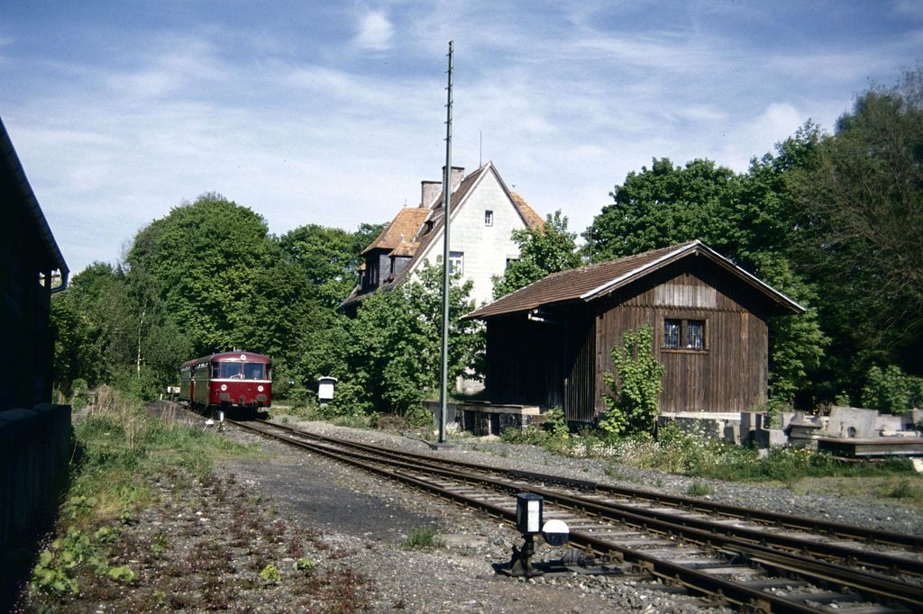 Drehscheibe Online Foren 04 Historische Bahn Falls