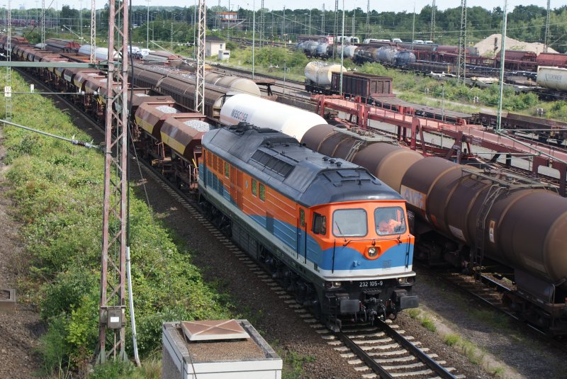Bilder und Fotos von Eisenbahn und Zügen Bahnbilder.de