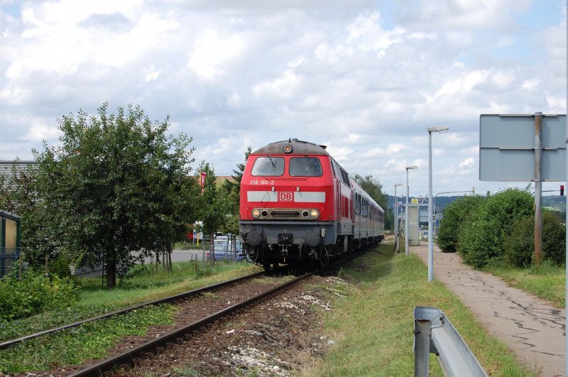 Wiki Bahnbilder.de - Baureihe_218 (Druckansicht)