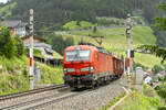 DB Cargo AG - St Jodok am Brenner 26/07/2023