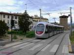 GEST-Tram 1007  Florenz Porta-al-Prato-Leopolda    Seit dem 14.