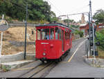 Die Ferrovia a cremagliera Principe-Granarolo in Genova wurde im Jahr 2012 renoviert und verkehrt seither wieder auf der ganzen Strecke bis Granarolo (vorher nur bis etwa in die Hälfte der