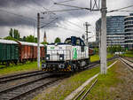 Steiermarkbahn von Armin Ademovic  60 Bilder