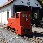 Kolínská řepařská drážka war die älteste Rübenbahn in Tschechien.
Hier die BN 60 H welche für die Rangierarbeiten genutzt wurde , wegen des großen Andrangs zur Eröffnungsveranstaltung wurde 3 Wagen mehr in den Zug  eingestellt, so dass der Zug zum Umsetzen der Lokomotive geteilt werden musste.  27.04.2024 11:20 Uhr.