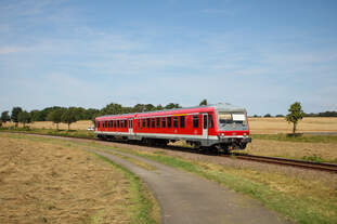 628 475 am 18.07.2024 kurz vor dem Hp Miesenbach