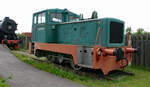 V 15 1018 am 11.07.2007 im Technik-Museum Speyer.