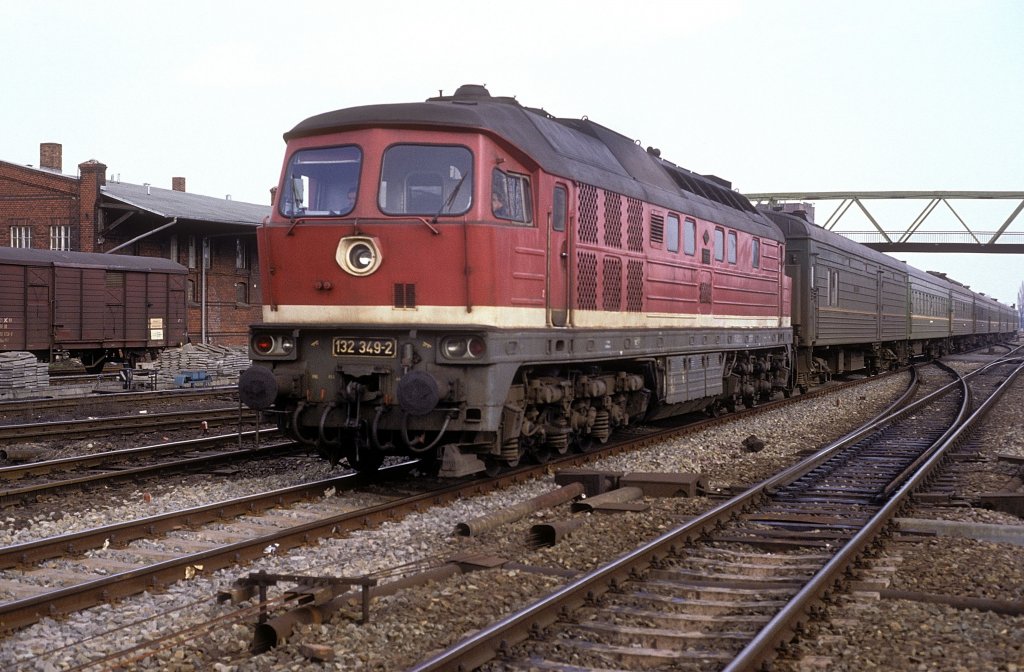  132 349  Brandenburg  11.03.91