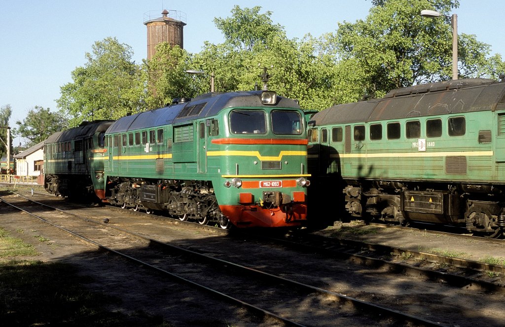  M62-1093  Jelgava  04.06.08