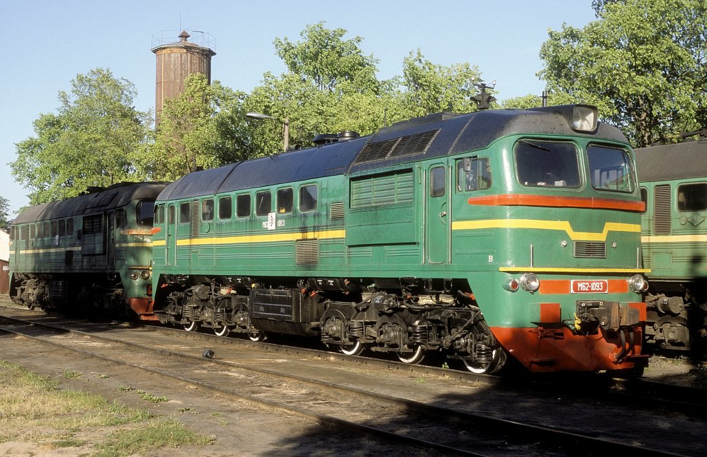  M62-1093  Jelgava  04.06.08