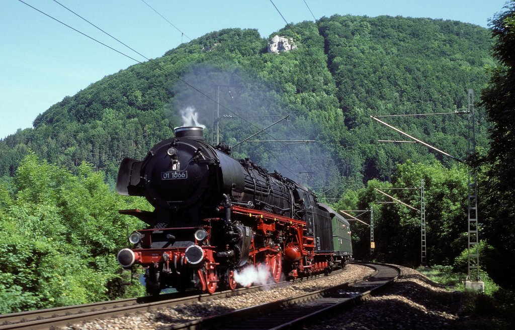 01 1066  Geislingen  15.06.96