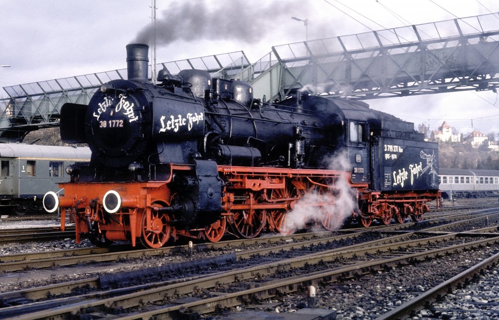 038 772  Tbingen  29.12.74