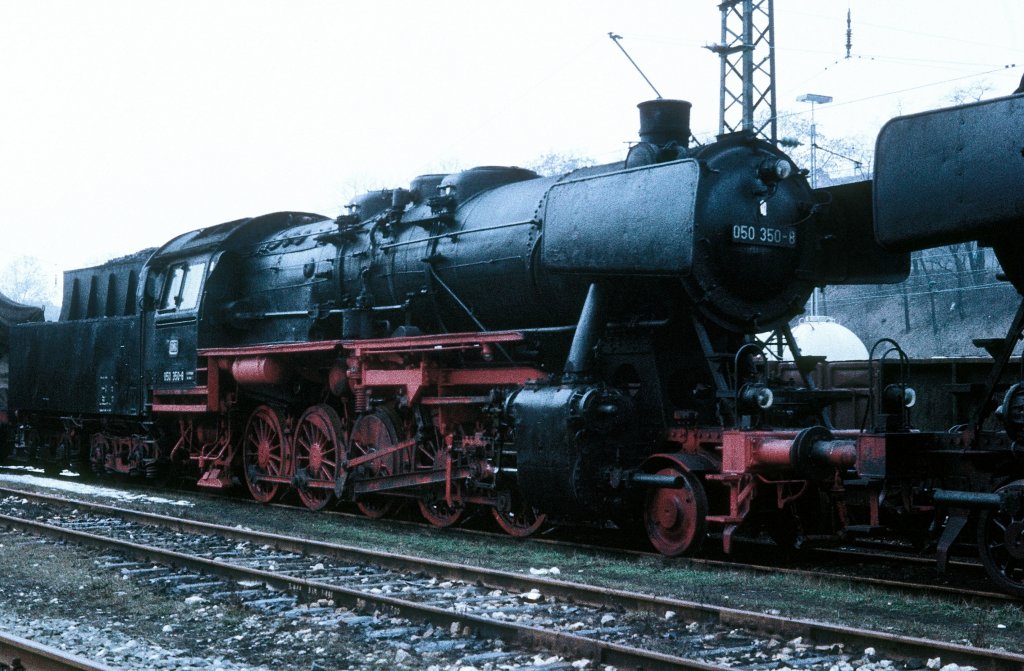 050 350  Ulm  22.02.76