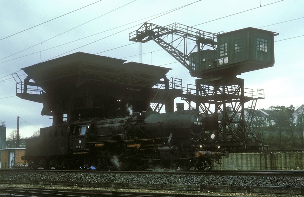 052 185  Ulm  03.05.75