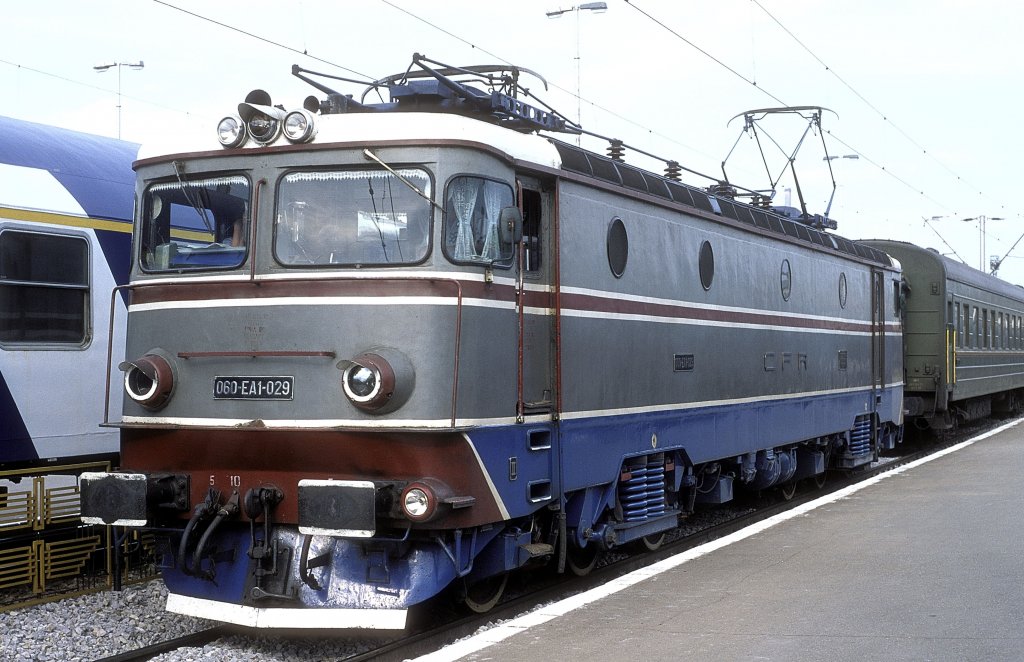  060-EA1-029  Brasov  24.05.97