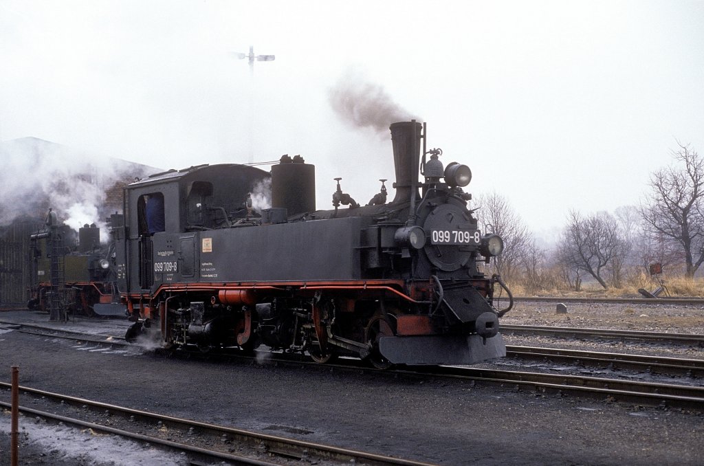 099 709  Mgeln  14.01.91