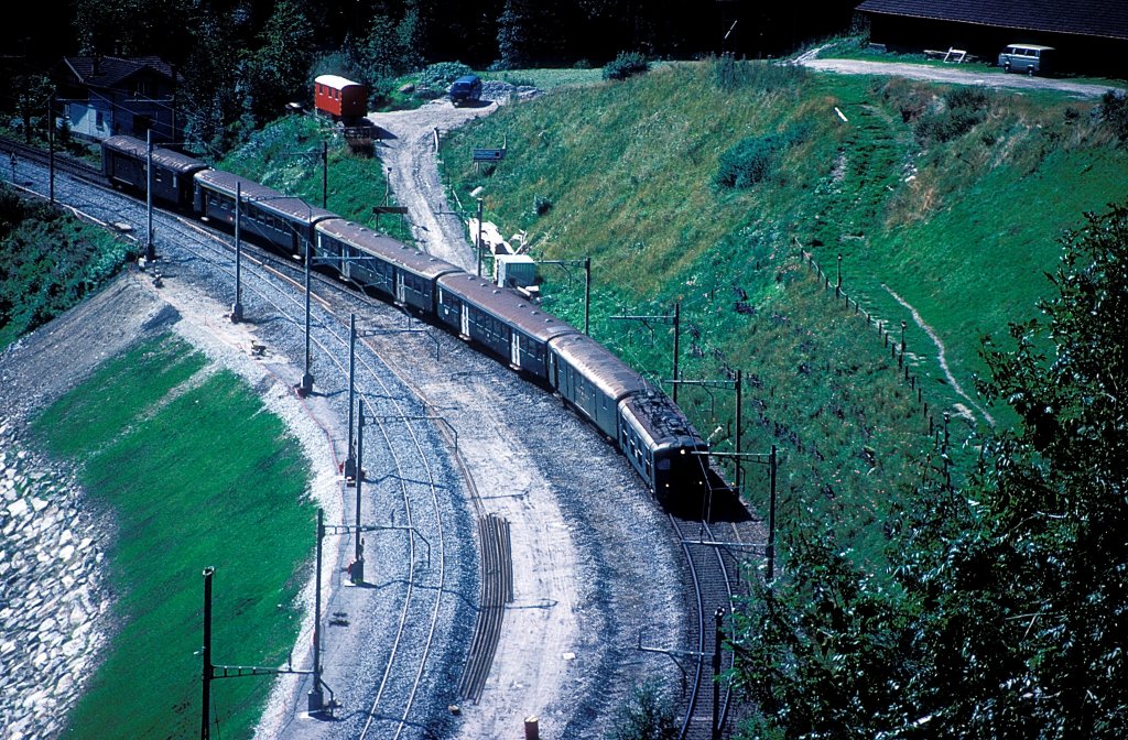 10017  bei Wassen  18.08.88
