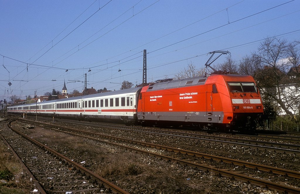 101 004  Ebersbach  13.04.03