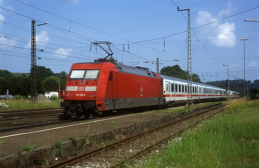 101 009  Amstetten  16.06.03