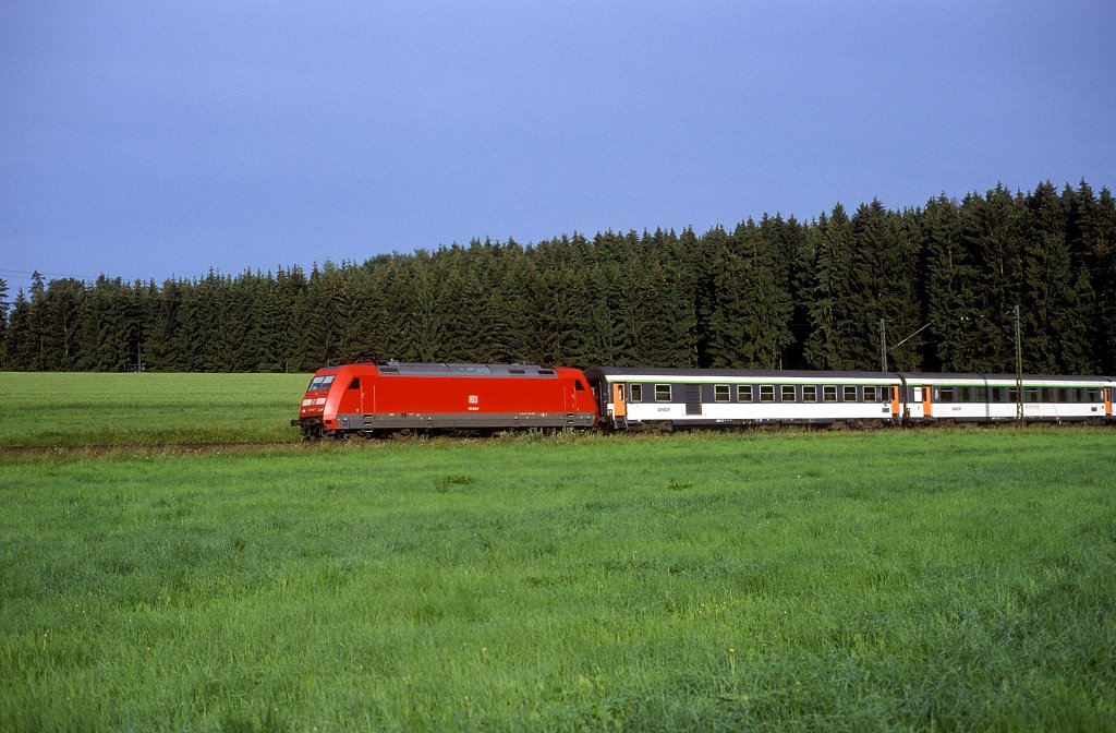  101 010  bei Beimerstetten  19.06.99