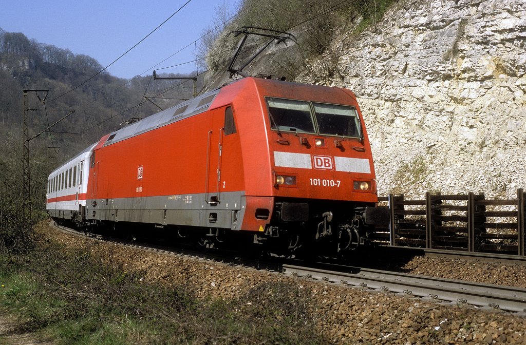   101 010  Geislinger Steige  12.04.07