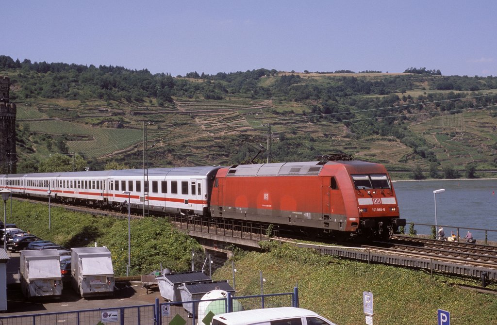 101 080  Oberwesel  07.07.10