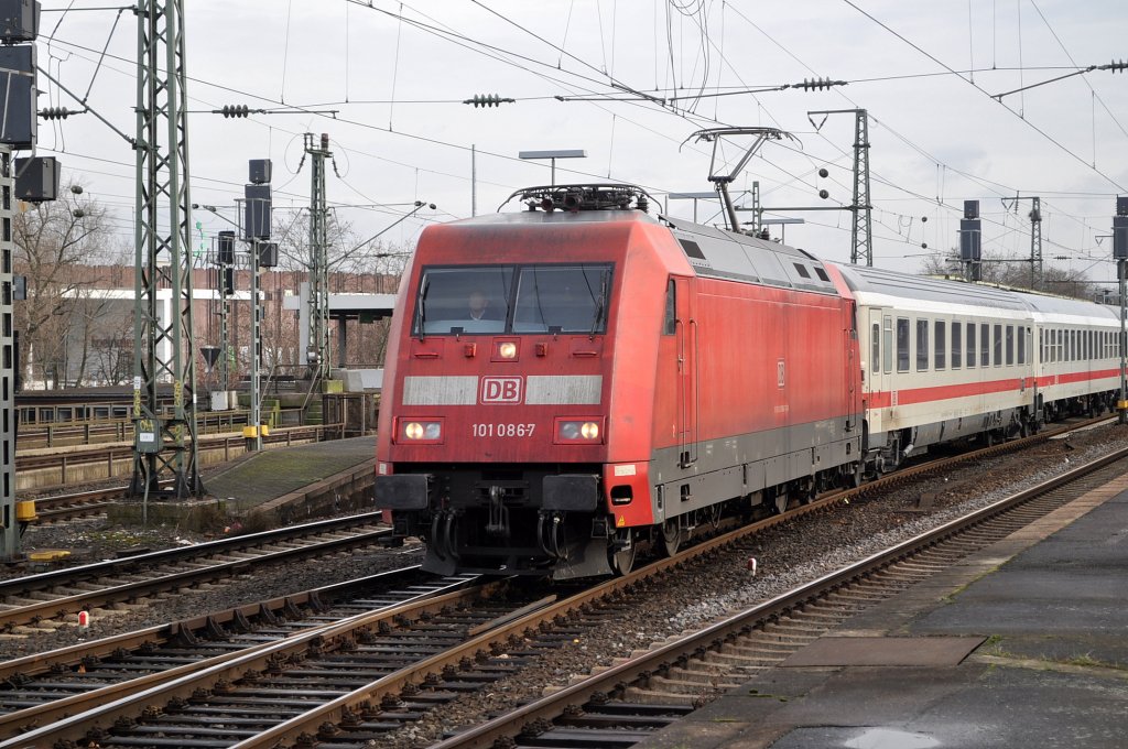 101 086 Kln-Deutz 09.01.2011