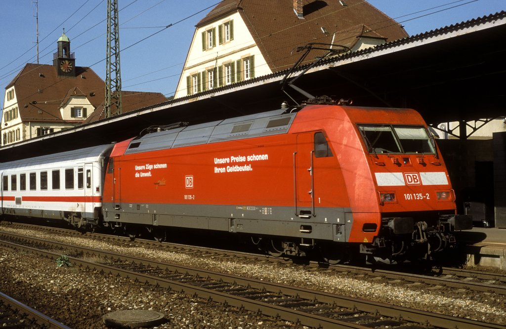 101 135  Plochingen  19.09.03