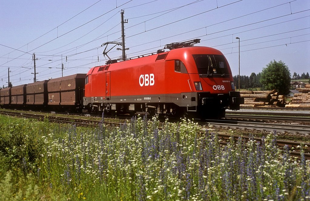 1016 001  Strawalchen  25.06.08