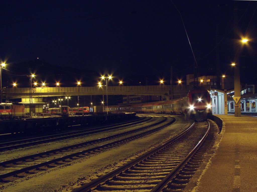 1016 024 in Kufstein.02.01.2010