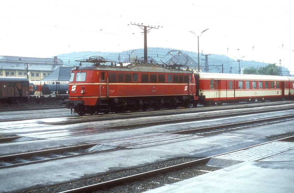 1018.08  Attnang Puchheim  08.07.79