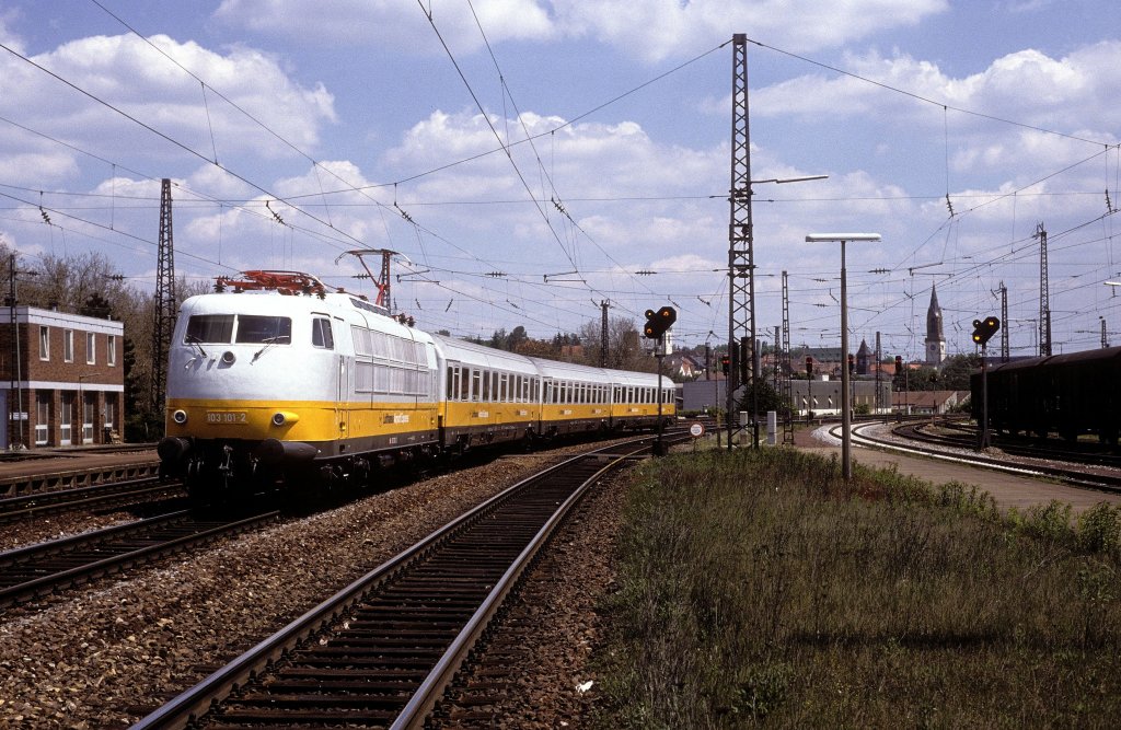 103 101  Bretten  30.05.91