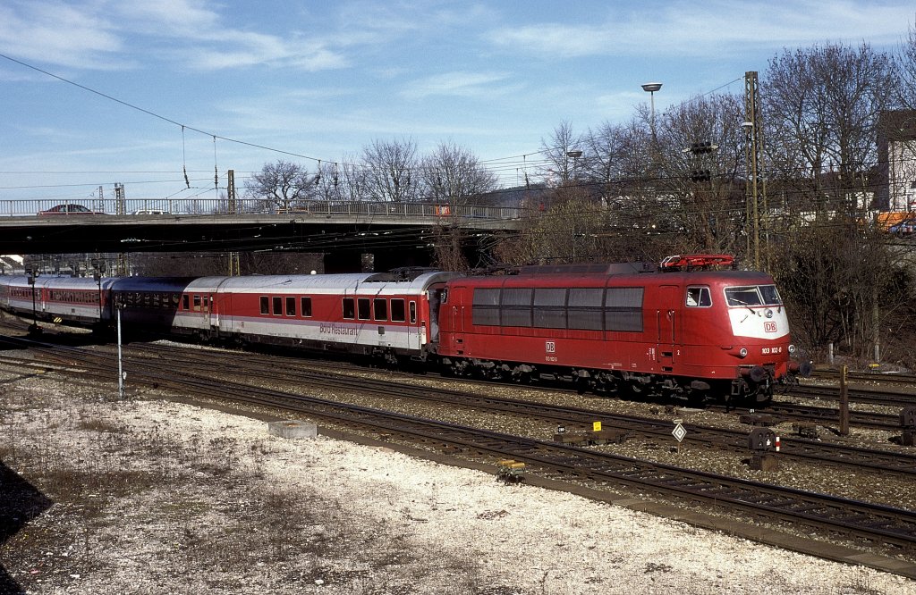 103 102  Ulm  28.02.97