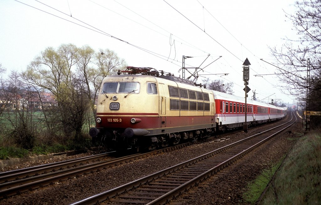 103 105  Illingen  30.03.91