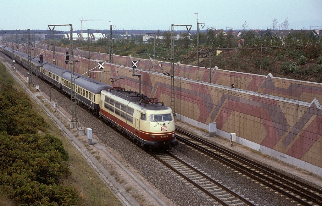 103 107  Hockenheim  05.08.90